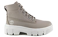 GREYFIELD BOOT GREY SH - Timberland