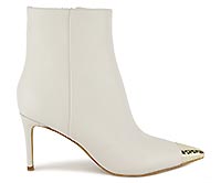 GRIMALDI BLANC DORE SH - Guess
