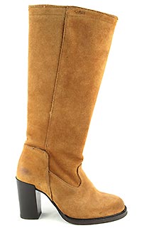 HARTVILLE CAMEL SH - Palladium