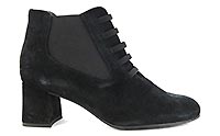 JACLETTE NOIR SH - Folie's
