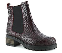JACROCO BORDEAUX SH - Rock & Rose