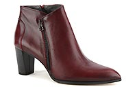 JAKAR BORDEAUX SH - Folie's