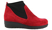 JAPILE ROUGE SH - Folie's