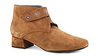 JAPOTTE MARRON SH - Folie's