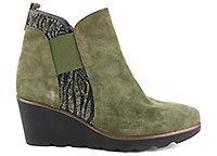 JARRYS KAKI SH - Folie's