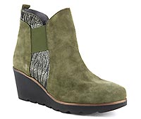 JARRYS KAKI SH - Folie's