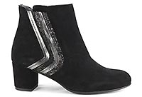 JASTRA NOIR SH - Folie's