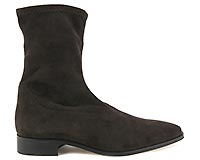JAVOTTE MARRON  SH - Folie's