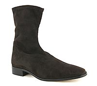 JAVOTTE MARRON  SH - Folie's