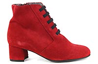 JOCIERE ROUGE SH - Folie's
