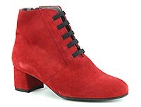 JOCIERE ROUGE SH - Folie's