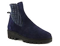 JORTOGALO BLEU SH - Folie's