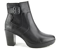 JUPITAL NOIR SH - Rieker