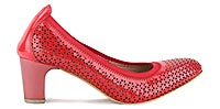 KAFFIR ROUGE SH - Hispanitas