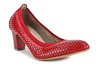 KAFFIR ROUGE SH - Hispanitas
