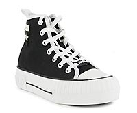 KAMPUSMAXKARL BLACK SH - Karl Lagerfeld