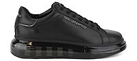 KAPRILIKARL NUAGE BLACK SH - Karl Lagerfeld