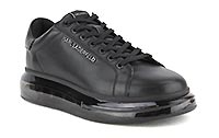 KAPRILIKARL NUAGE BLACK SH - Karl Lagerfeld