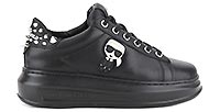 KAPRIPICK BLACK SH - Karl Lagerfeld