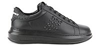 KAPRI BLACK SH - Karl Lagerfeld