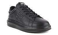 KAPRI BLACK SH - Karl Lagerfeld
