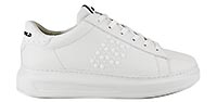KAPRI WHITE SH - Karl Lagerfeld