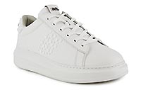 KAPRI WHITE SH - Karl Lagerfeld