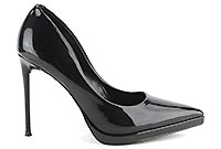 KLASSY BLACK SH - Steve Madden