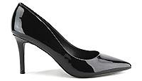 LADYBUG BLACK SH - Steve Madden
