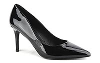 LADYBUG BLACK SH - Steve Madden