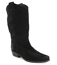 LAFELICIA BOTTE BLACK SH - Felmini