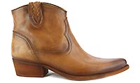 LAFELMINI BOOTS MARRON SH - Felmini