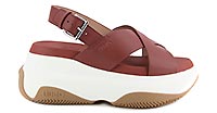 LALLYE MARRON SH - Liu-Jo