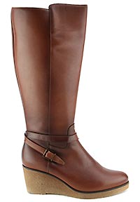 LAWRENS COMP MARRON SH - Lawren Looks