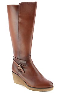 LAWRENS COMP MARRON SH - Lawren Looks