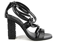 LEMYLIE BLACK SH - Liu-Jo