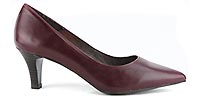 LETIVA BORDEAUX SH - Patricia Miller