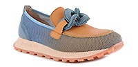 LOIRA BLEU MULTI SH - Hispanitas