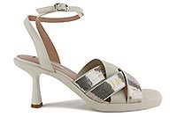 LORYE BEIGE SH - Liu-Jo