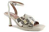 LORYE BEIGE SH - Liu-Jo