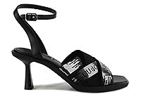 LORYE BLACK SH - Liu-Jo