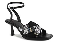 LORYE BLACK SH - Liu-Jo