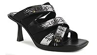 LORYLINE BLACK SH - Liu-Jo