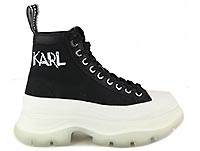 LUNAKARL BLACK SH - Karl Lagerfeld
