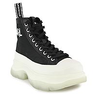 LUNAKARL BLACK SH - Karl Lagerfeld