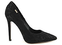 LYNDAH BLACK SH - Liu-Jo