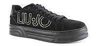 LYSONNE BLACK SH - Liu-Jo