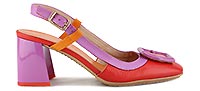 MALTA PINK MULTI SH - Hispanitas