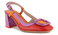 MALTA PINK MULTI SH - Hispanitas