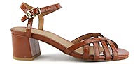 MAROLICO MARRON SH - Maroli